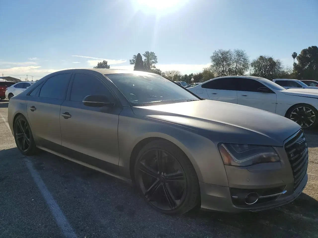 Audi S8 QUATTRO | Mobile.bg � ����������� 2