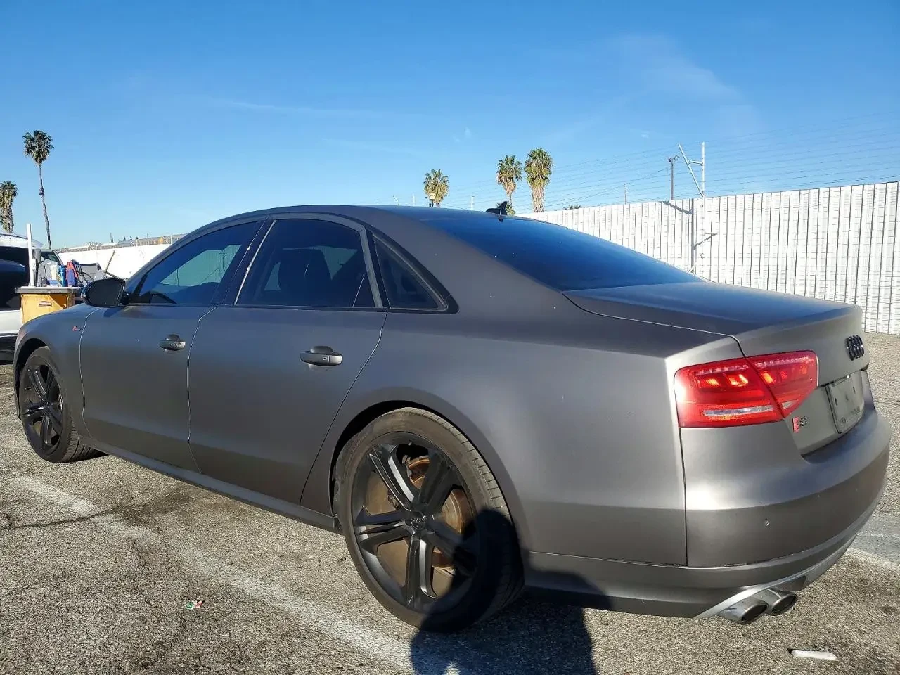 Audi S8 QUATTRO | Mobile.bg � ����������� 4