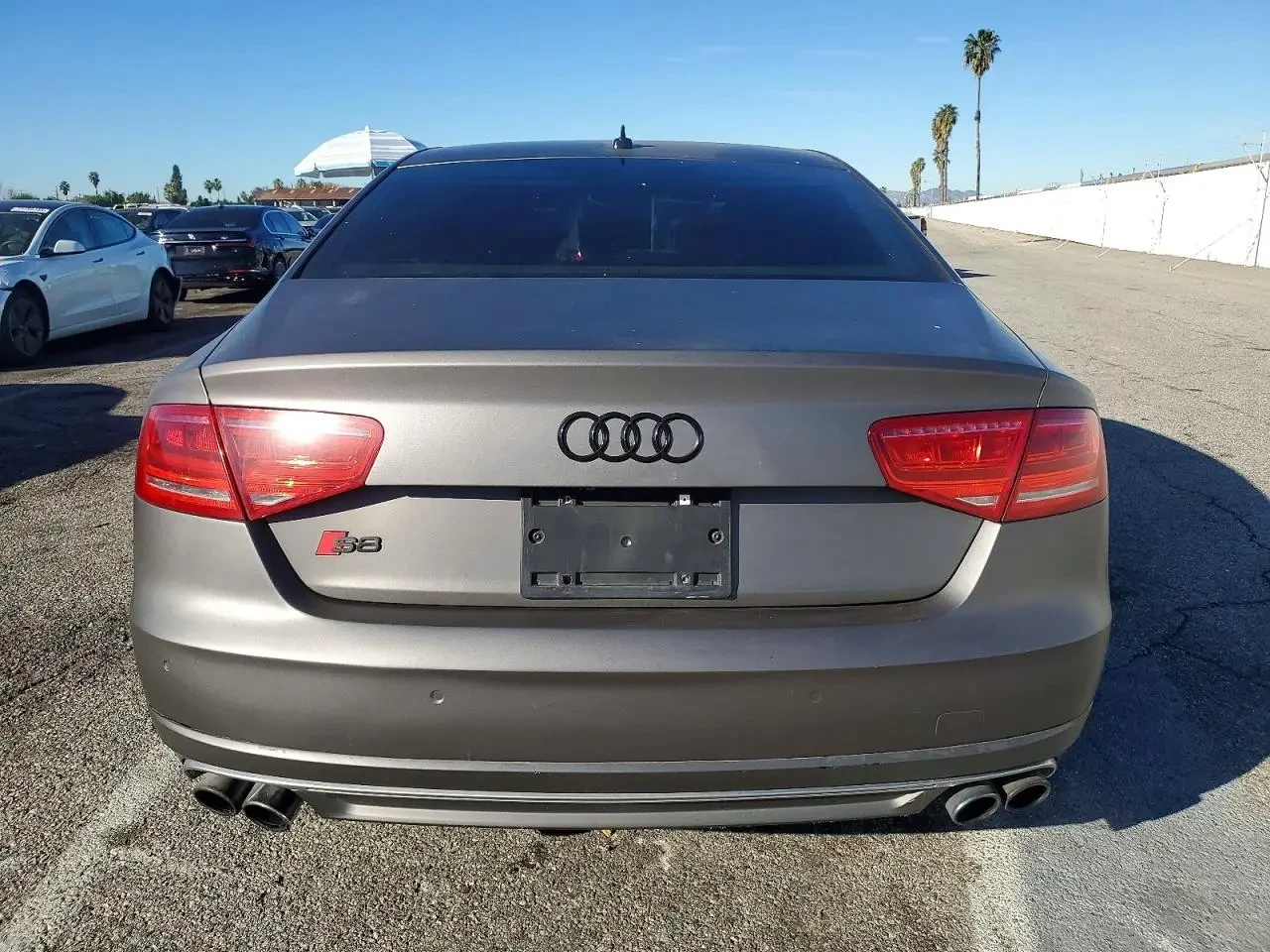Audi S8 QUATTRO | Mobile.bg � ����������� 6