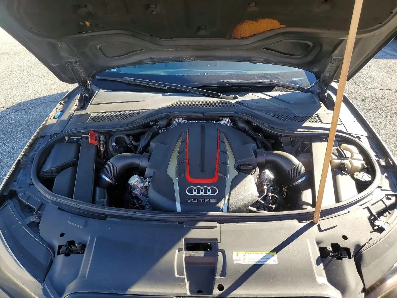 Audi S8 QUATTRO | Mobile.bg � ����������� 11