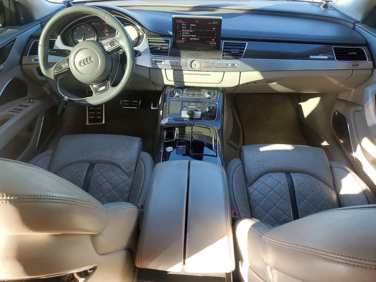 Audi S8 QUATTRO | Mobile.bg � ����������� 8
