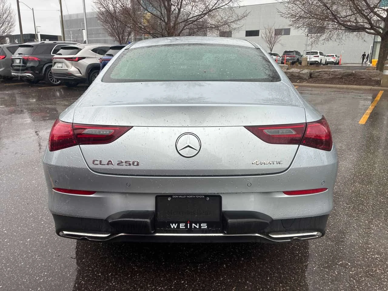Mercedes-Benz CLA * 250 * PANO* KEYLESS* �������*  | Mobile.bg � ����������� 4
