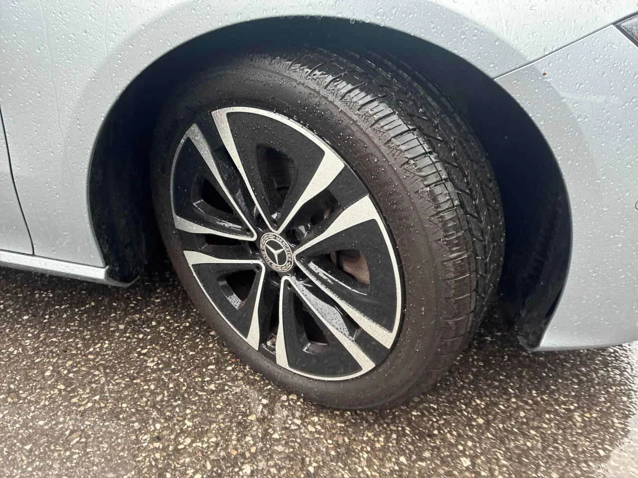 Mercedes-Benz CLA * 250 * PANO* KEYLESS* �������*  | Mobile.bg � ����������� 7