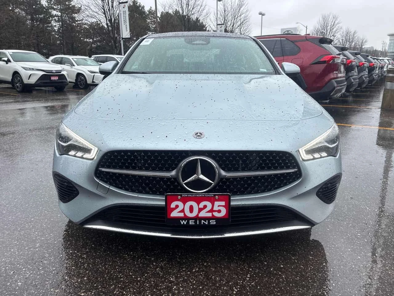 Mercedes-Benz CLA * 250 * PANO* KEYLESS* �������*  | Mobile.bg � ����������� 6