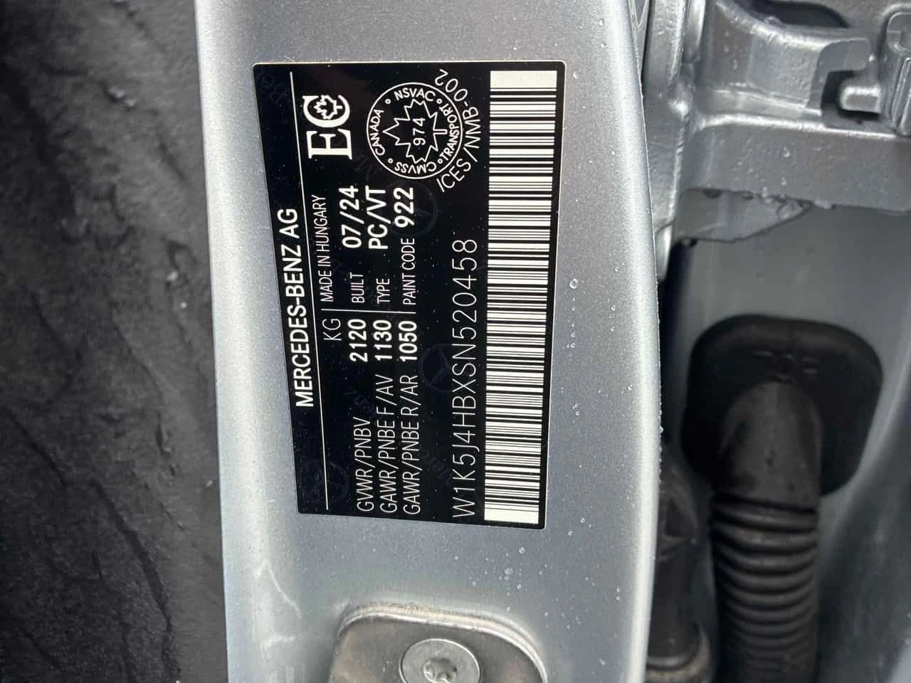 Mercedes-Benz CLA * 250 * PANO* KEYLESS* �������*  | Mobile.bg � ����������� 10