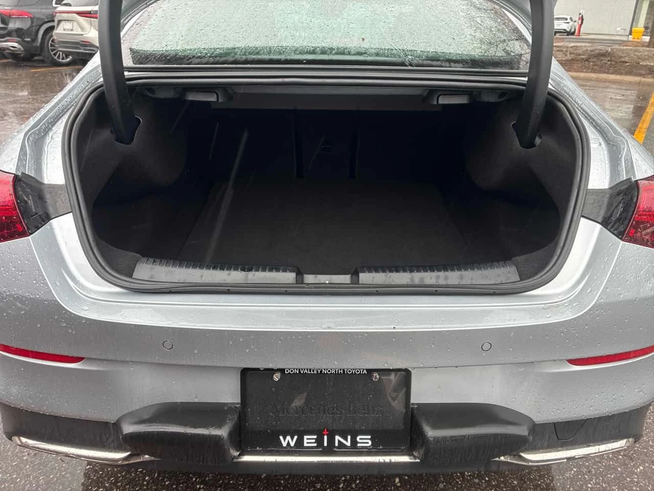 Mercedes-Benz CLA * 250 * PANO* KEYLESS* �������*  | Mobile.bg � ����������� 14