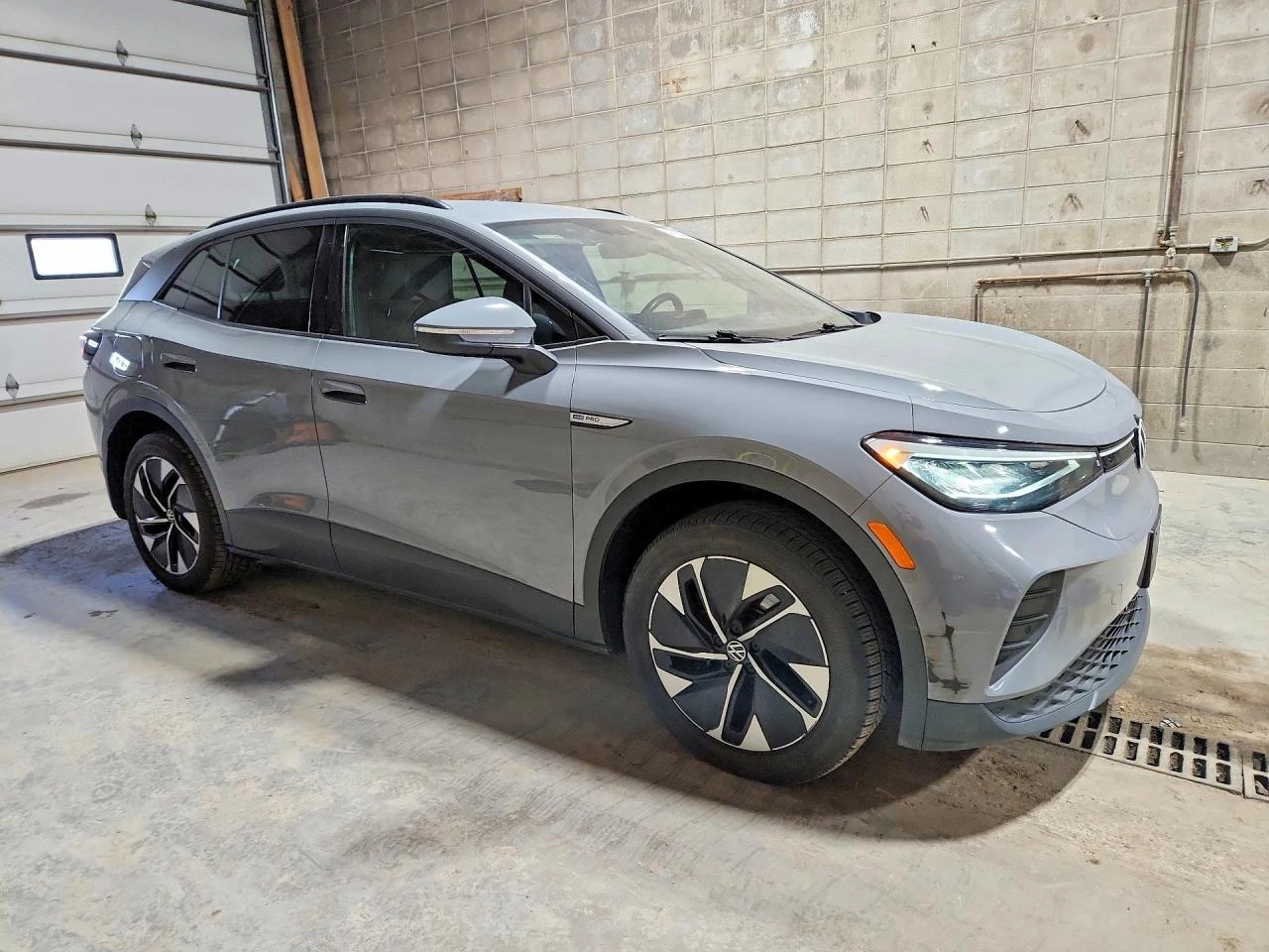 VW ID.4 ID4 PRO, снимка 4 - Автомобили и джипове - 54254629