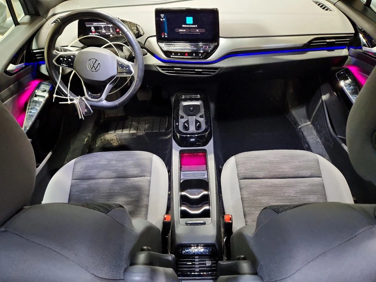 VW ID.4 ID4 PRO, снимка 8 - Автомобили и джипове - 54254629