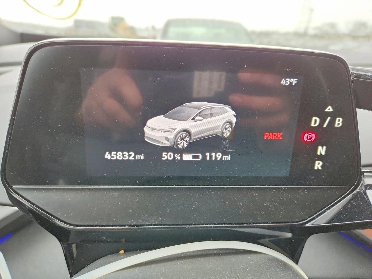 VW ID.4 ID4 PRO, снимка 9 - Автомобили и джипове - 54254629