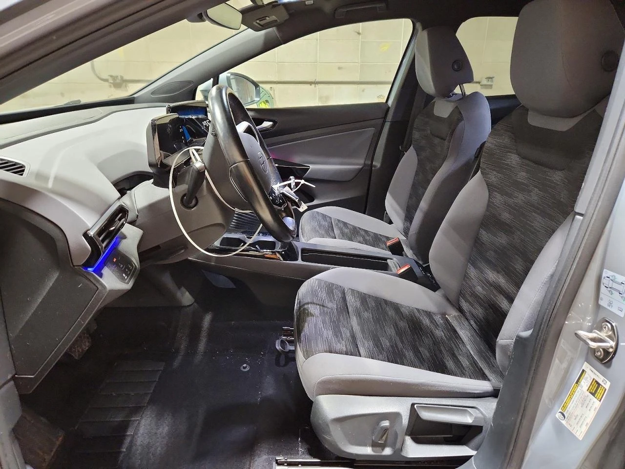 VW ID.4 ID4 PRO, снимка 7 - Автомобили и джипове - 54254629