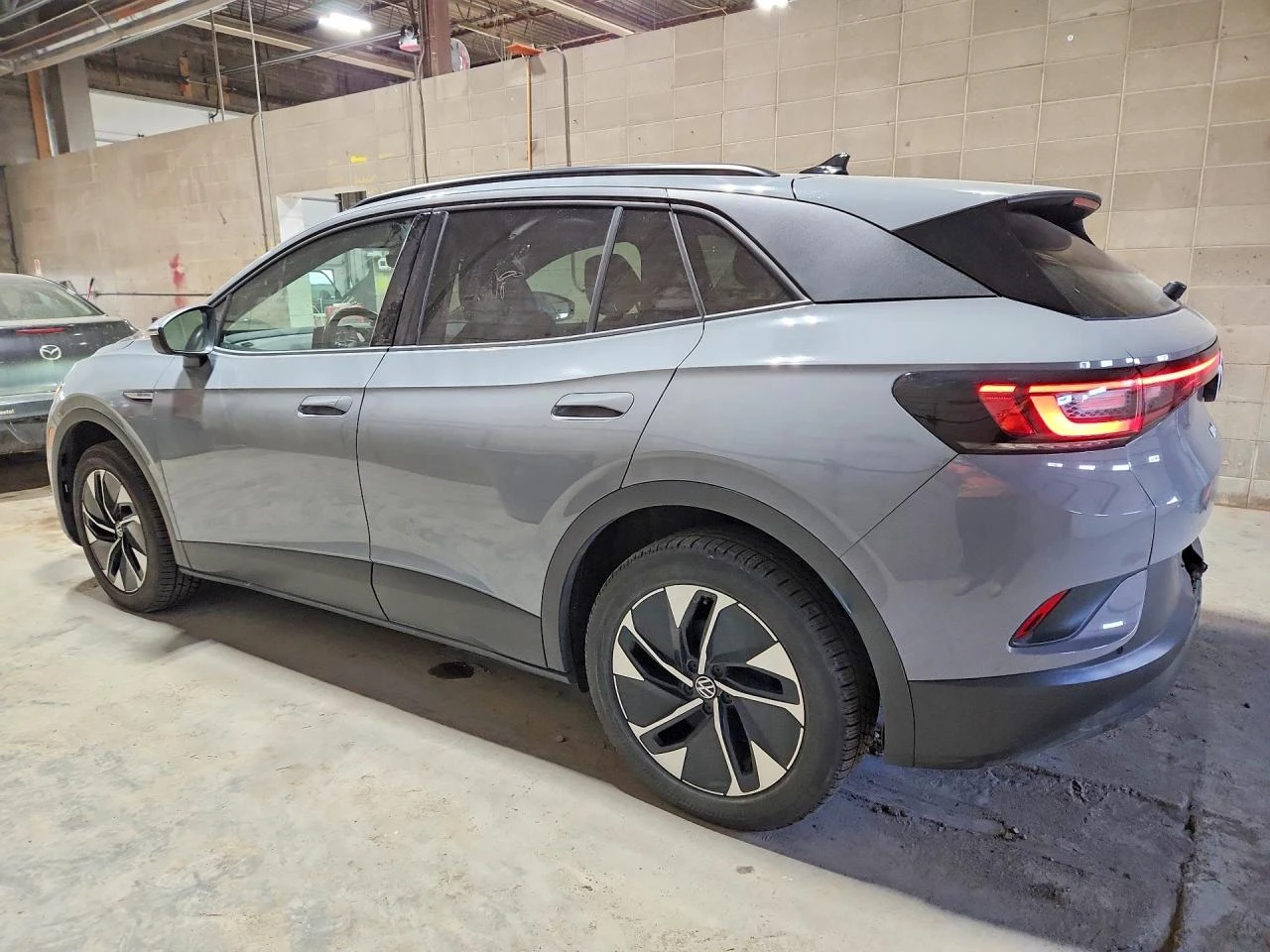 VW ID.4 ID4 PRO, снимка 2 - Автомобили и джипове - 54254629