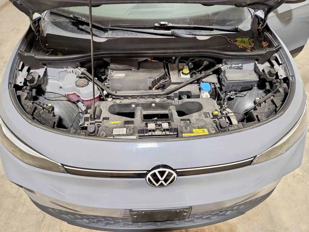 VW ID.4 ID4 PRO, снимка 12 - Автомобили и джипове - 54254629