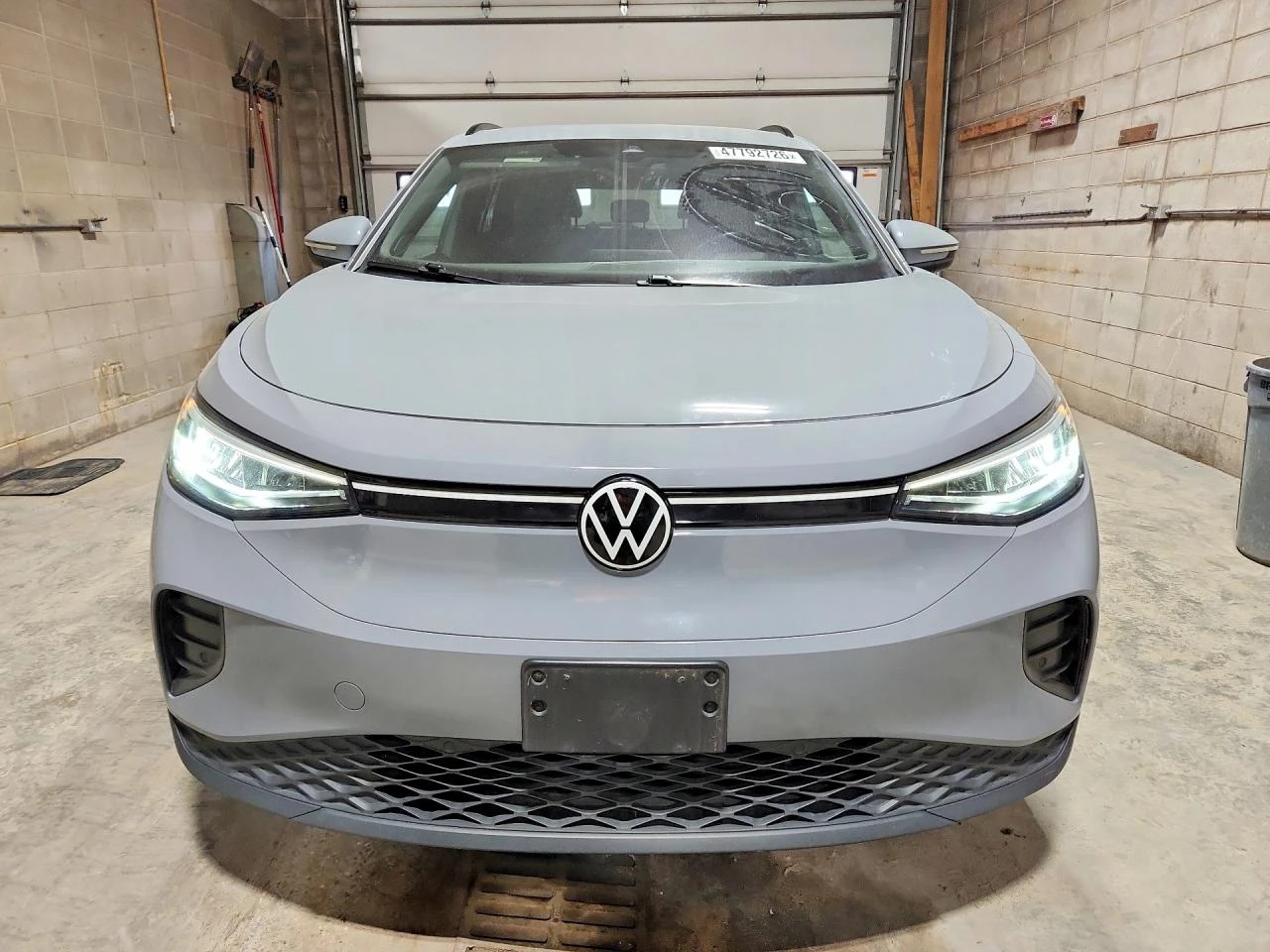 VW ID.4 ID4 PRO, снимка 5 - Автомобили и джипове - 54254629