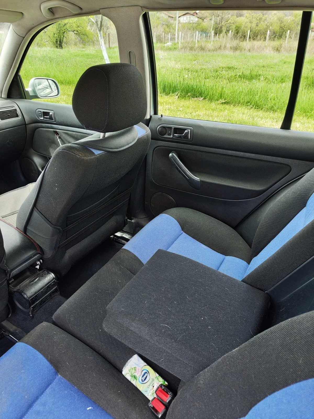 VW Golf, снимка 4 - Автомобили и джипове - 54292683