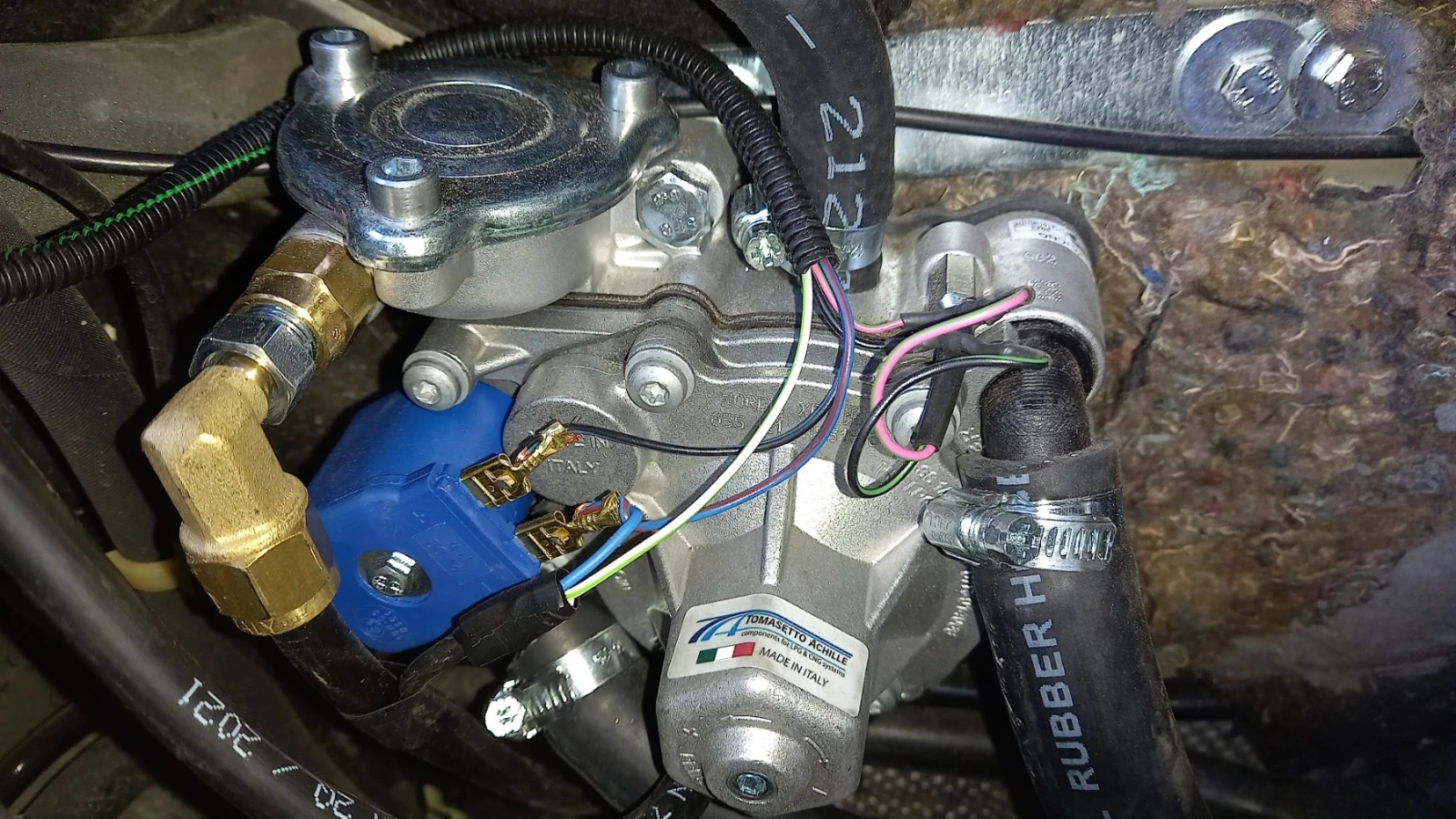 Volvo S60 Volvo S60 S60 2.4 20V (140 Hp), снимка 13 - Автомобили и джипове - 54397790