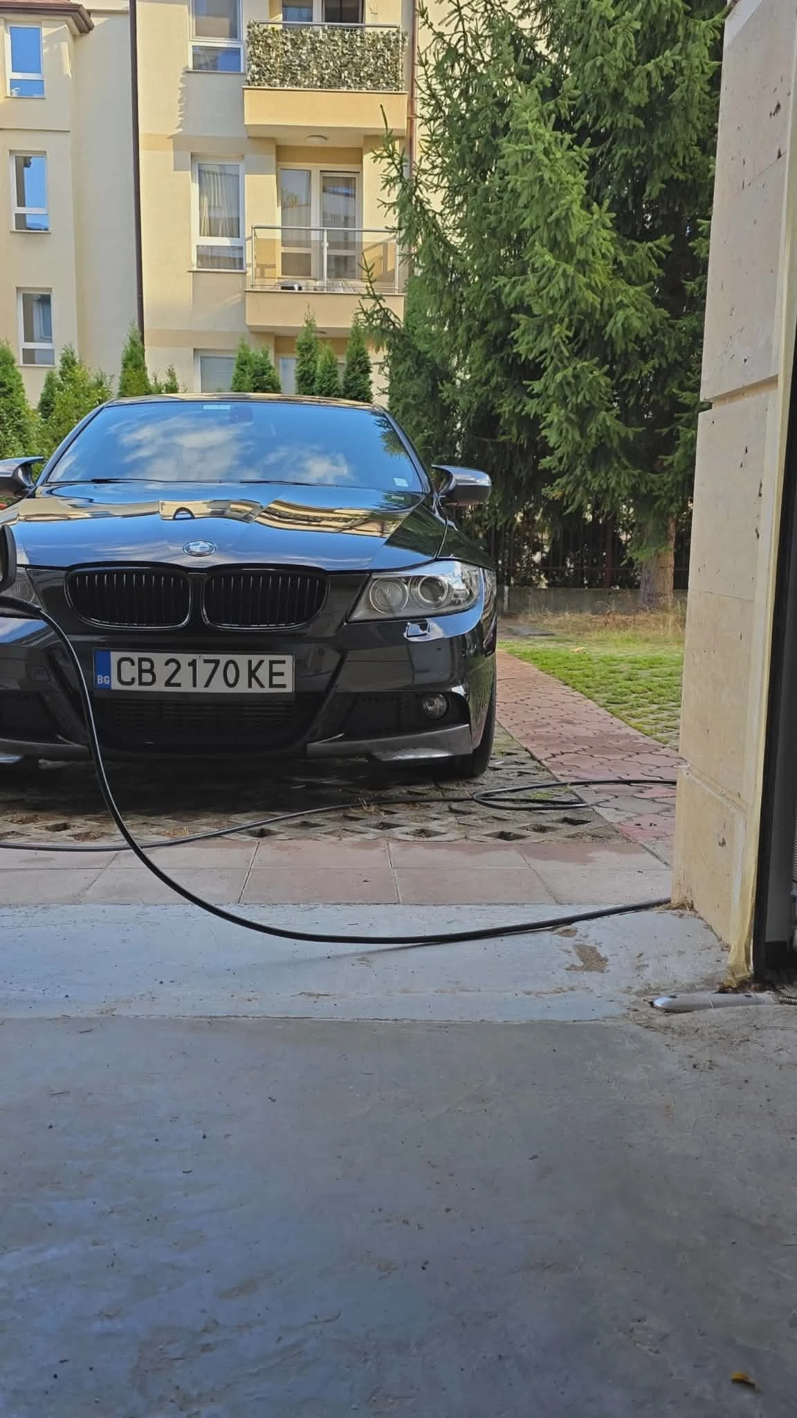 BMW 330 XD Keyless Harmon Kardon Подгрев Dynamic Xenon