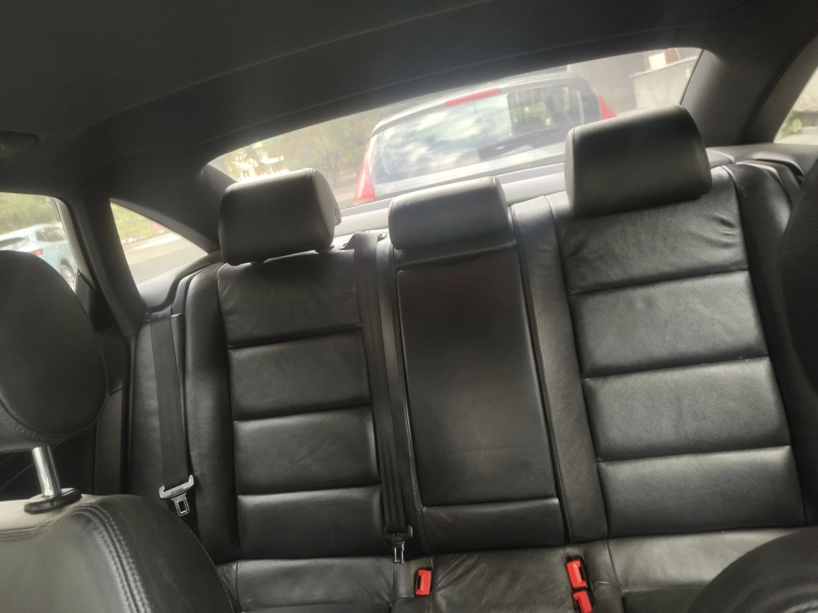 Audi A6 C6, снимка 15 - Автомобили и джипове - 54417195