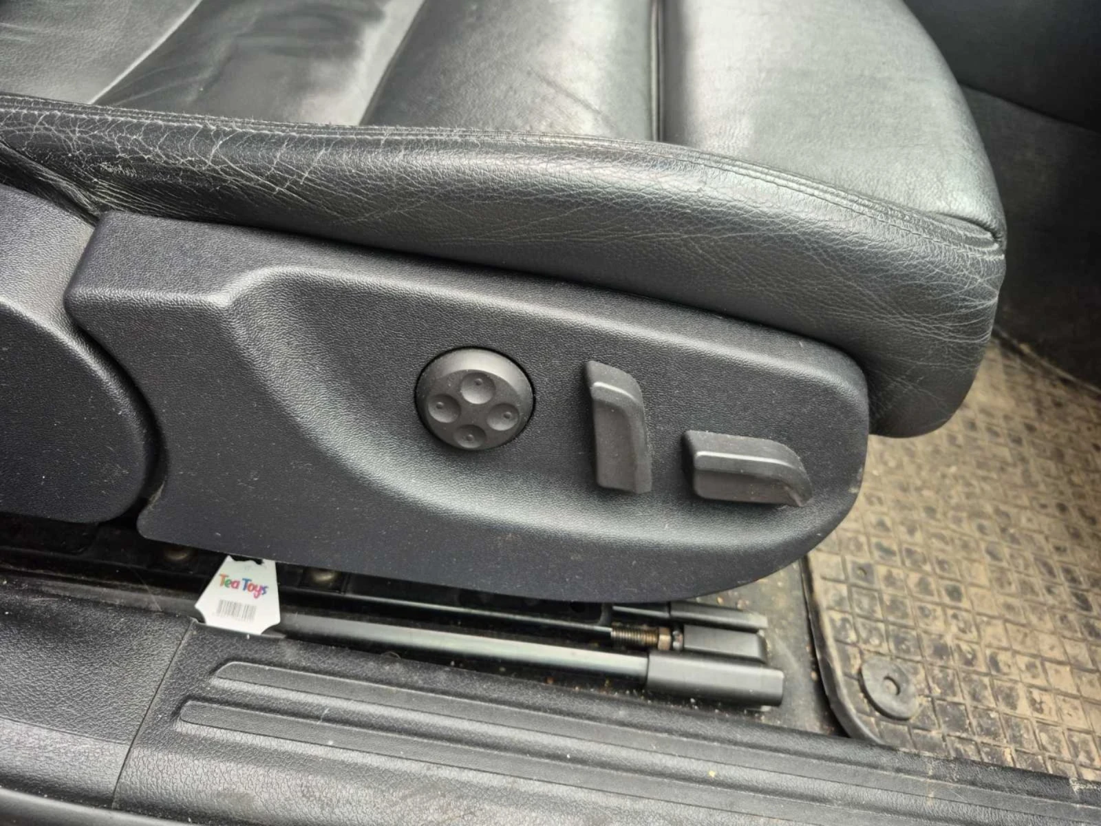 Audi A6 C6, снимка 7 - Автомобили и джипове - 54417195