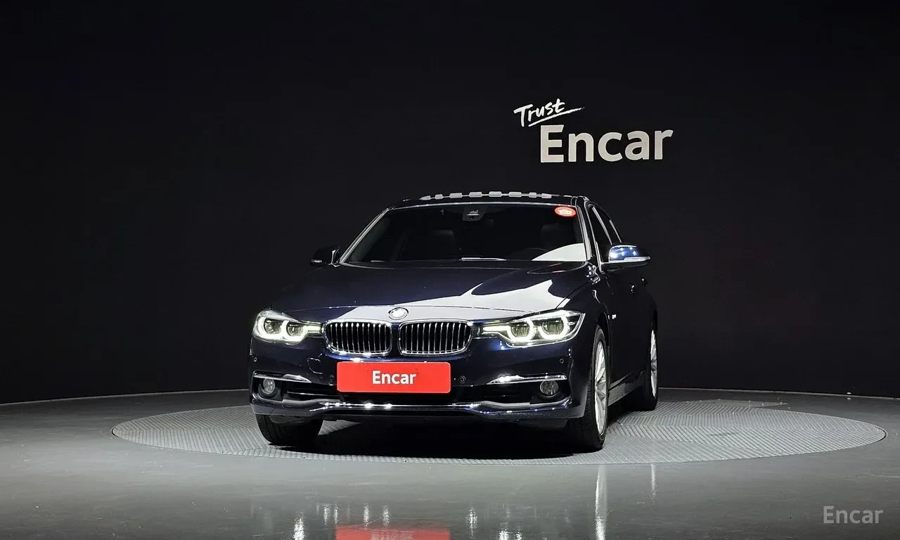 BMW 320 I, снимка 3 - Автомобили и джипове - 54735298