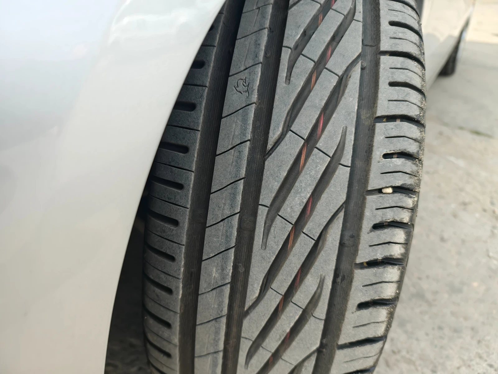 VW Passat, снимка 9 - Автомобили и джипове - 54886659