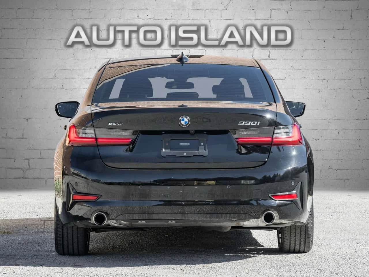 BMW 330 * 330i xDrive Premium Enhanced Sport NO Accidents , снимка 4 - Автомобили и джипове - 54894590