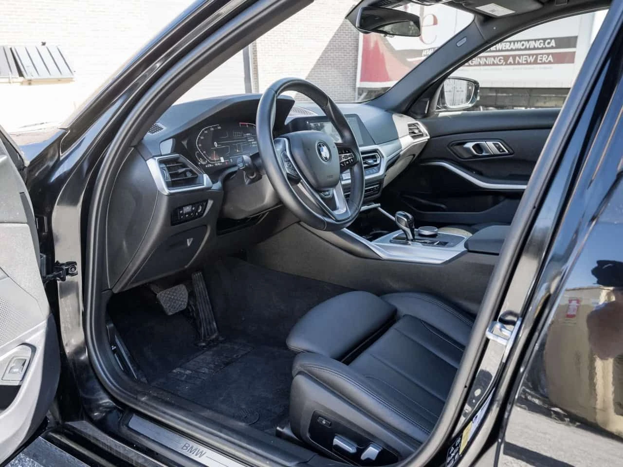 BMW 330 * 330i xDrive Premium Enhanced Sport NO Accidents , снимка 5 - Автомобили и джипове - 54894590