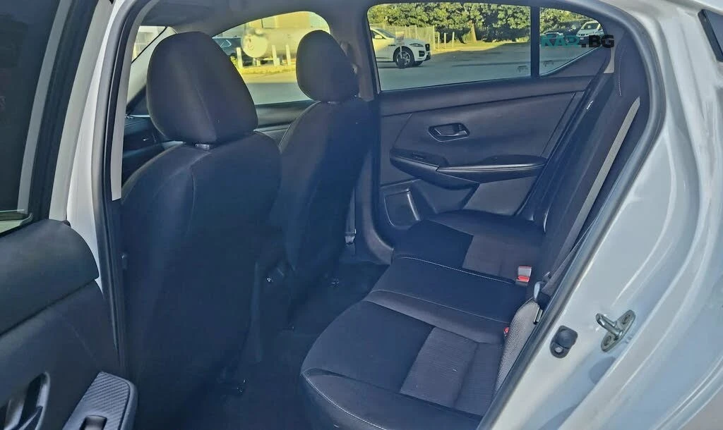 Nissan Sentra * SV * ���������� * (���� �� ��)*  | Mobile.bg � ����������� 11