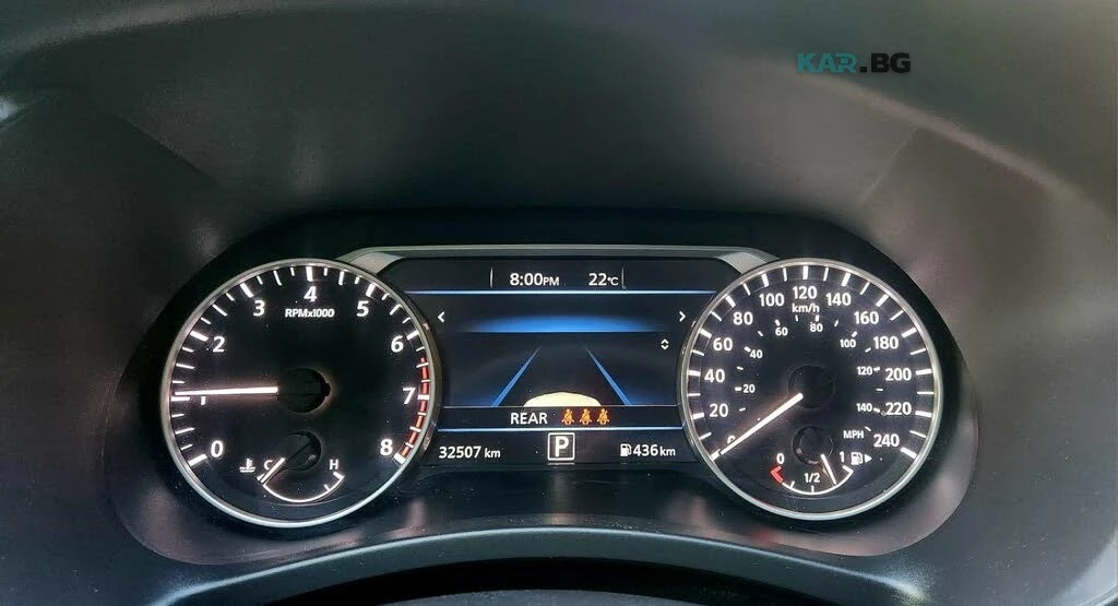 Nissan Sentra * SV * ���������� * (���� �� ��)*  | Mobile.bg � ����������� 9