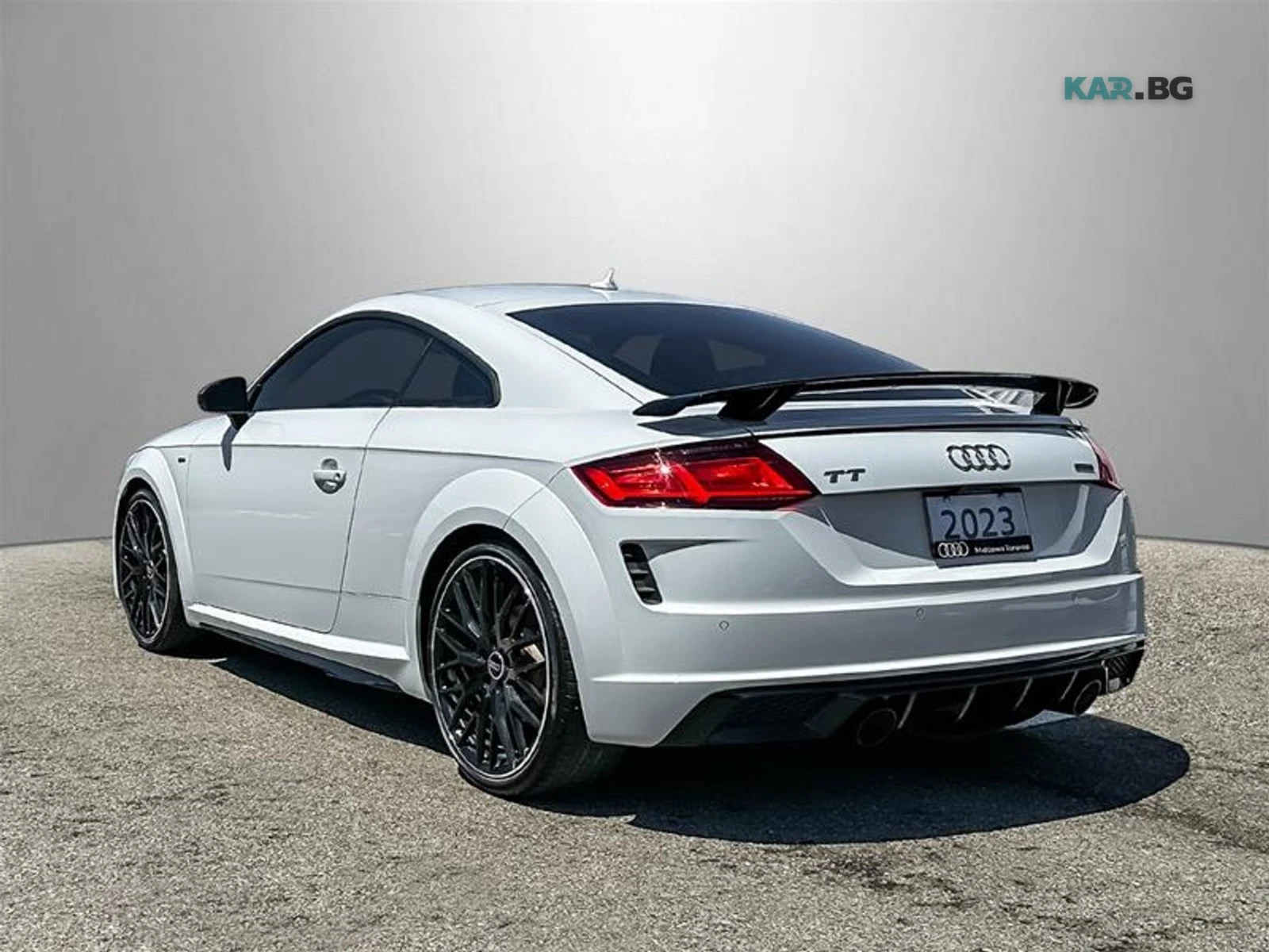 Audi Tt S-LINE ЦЕНА ДО БЪЛГАРИЯ + РЕГИСТРАЦИЯ & АВТОКРЕДИТ, снимка 3 - Автомобили и джипове - 54932667
