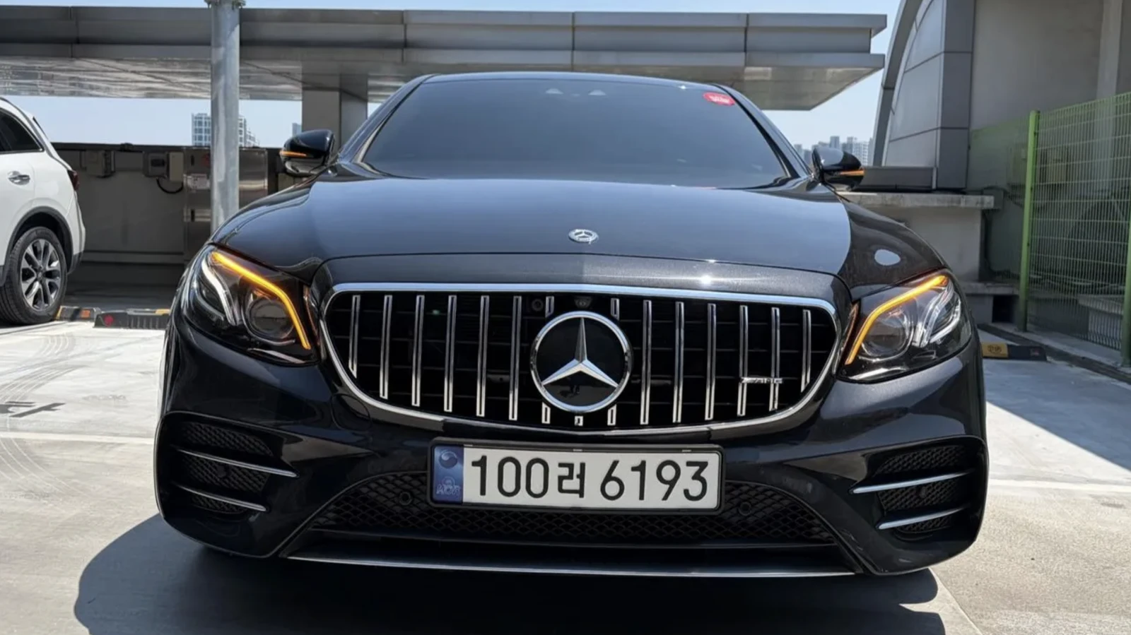 Mercedes-Benz E 300 E63 AMG ����� / O���� / BURMESTER / 360 ������ | Mobile.bg � ����������� 3