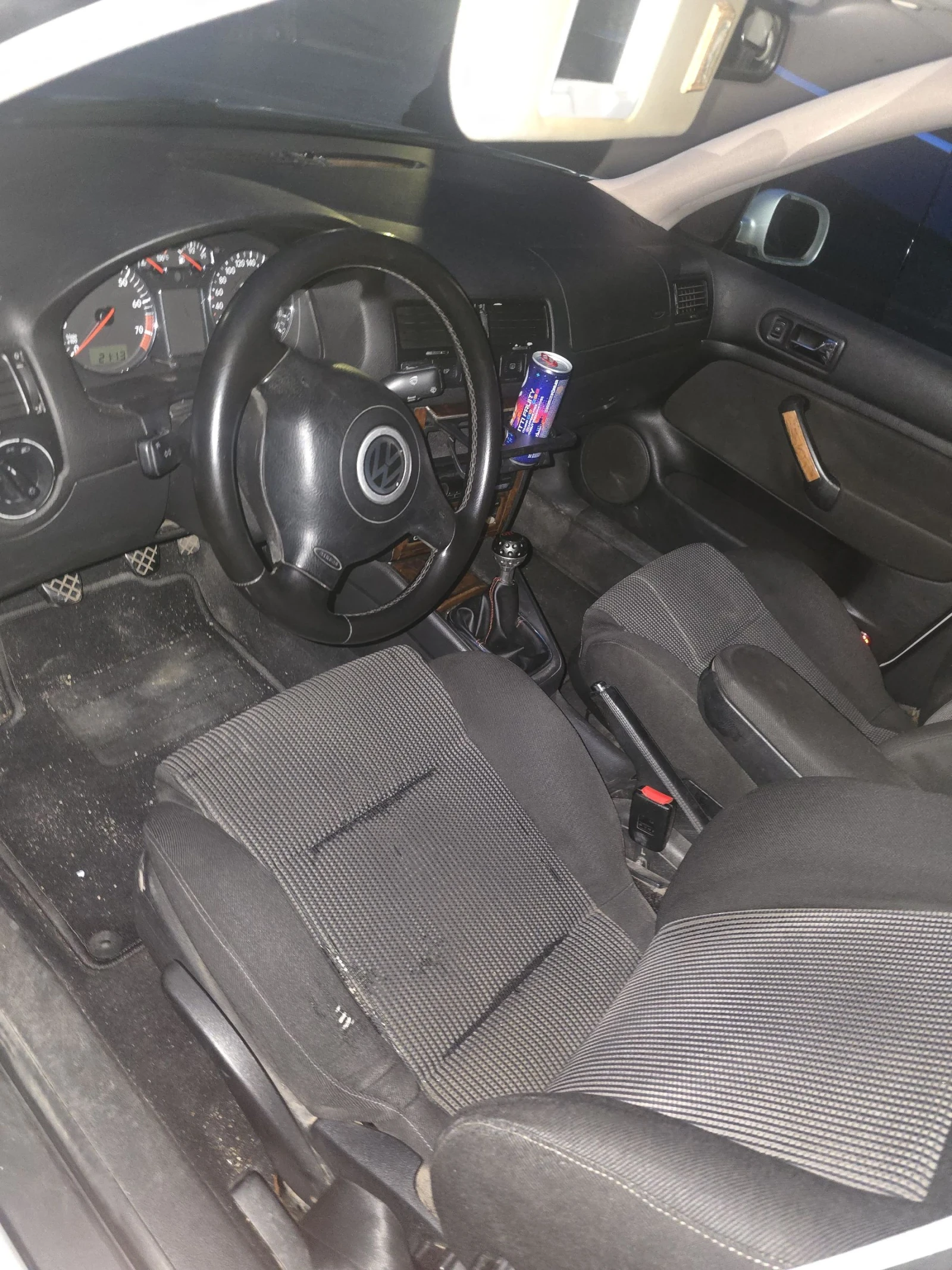 VW Bora, снимка 6 - Автомобили и джипове - 55177951