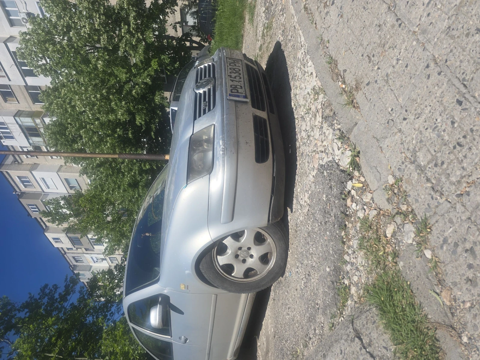 VW Bora, снимка 5 - Автомобили и джипове - 55177951