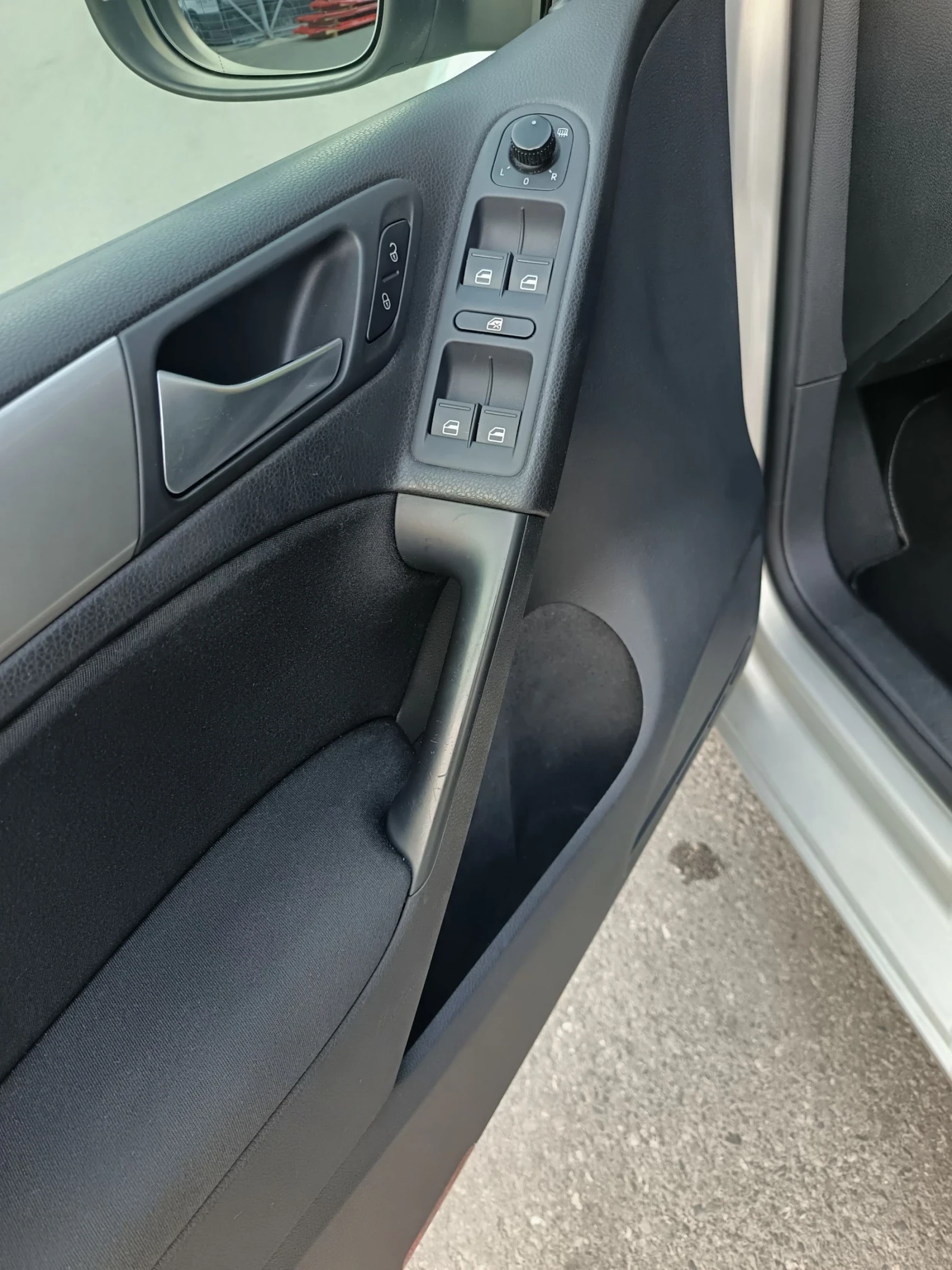 VW Golf Внос Германия , снимка 12 - Автомобили и джипове - 55316618