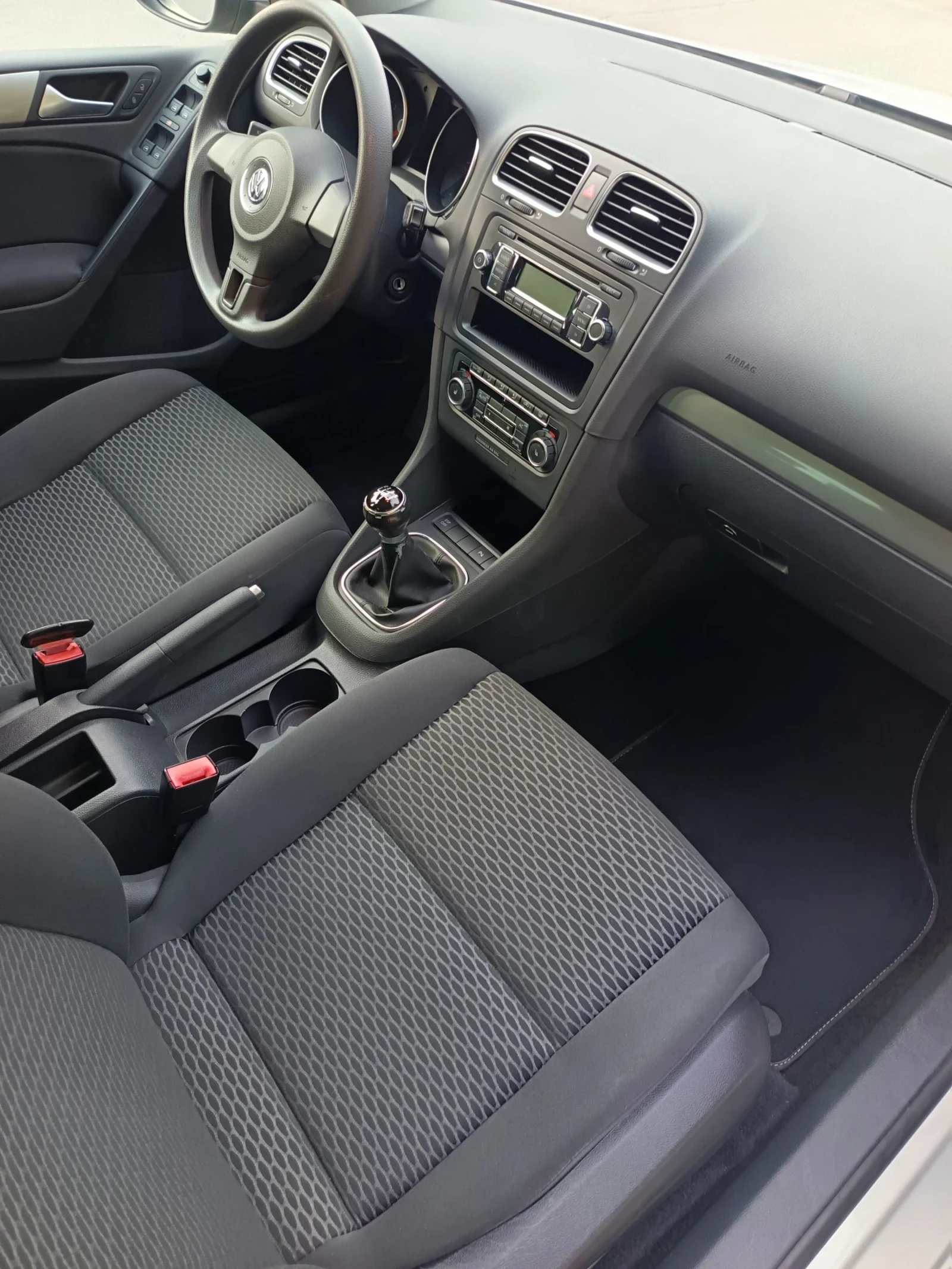 VW Golf Внос Германия , снимка 15 - Автомобили и джипове - 55316618
