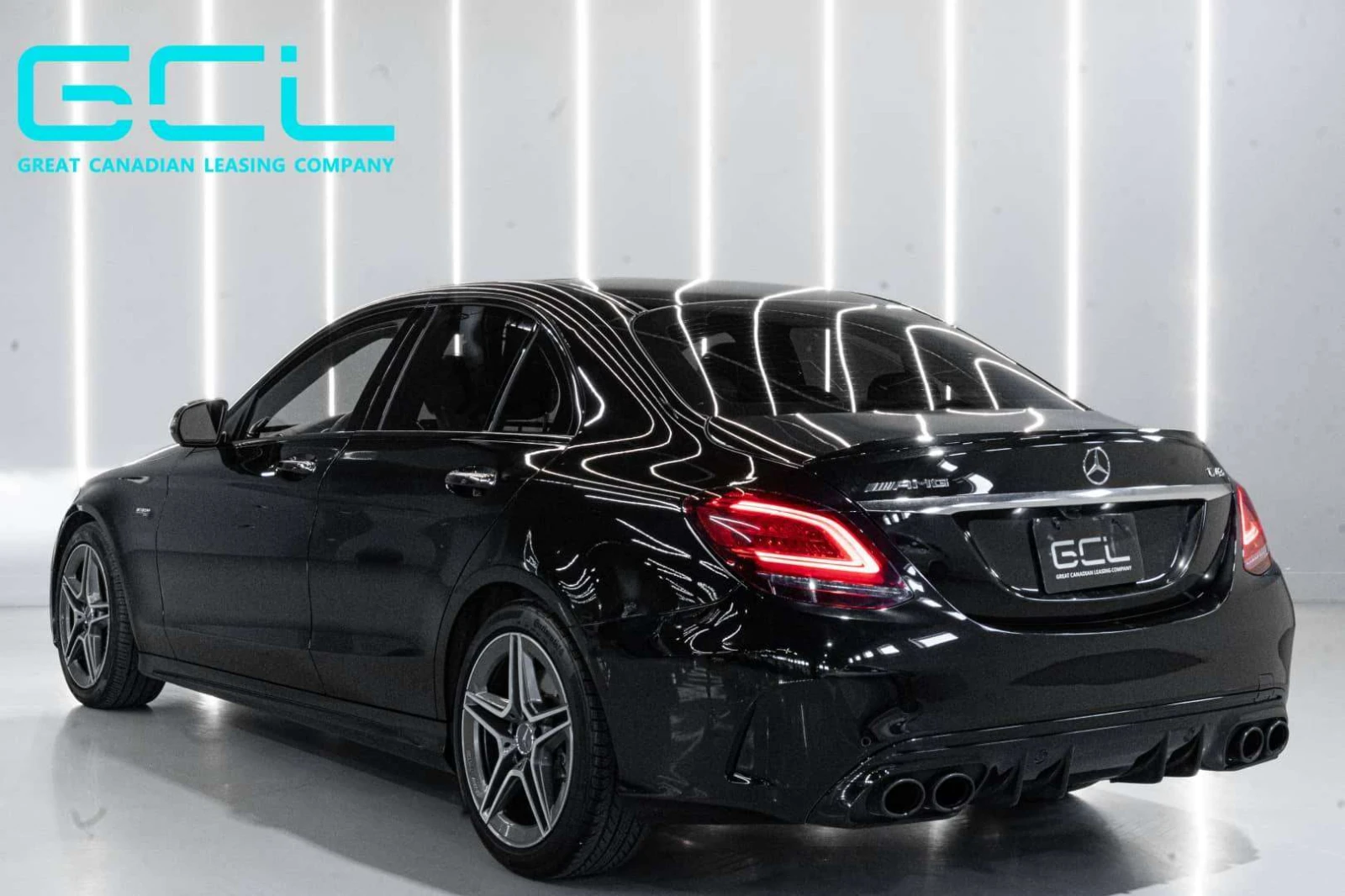 Mercedes-Benz C 43 AMG AMG C 43 / Кожа / Пано / ЦЕНА до БГ, снимка 8 - Автомобили и джипове - 55492153