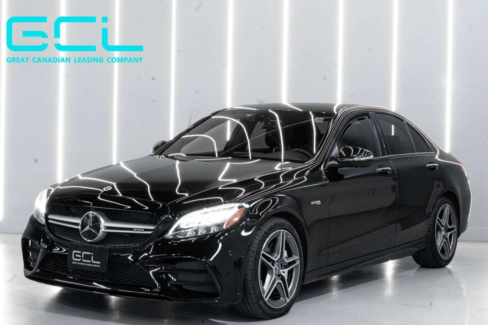 Mercedes-Benz C 43 AMG AMG C 43 / Кожа / Пано / ЦЕНА до БГ