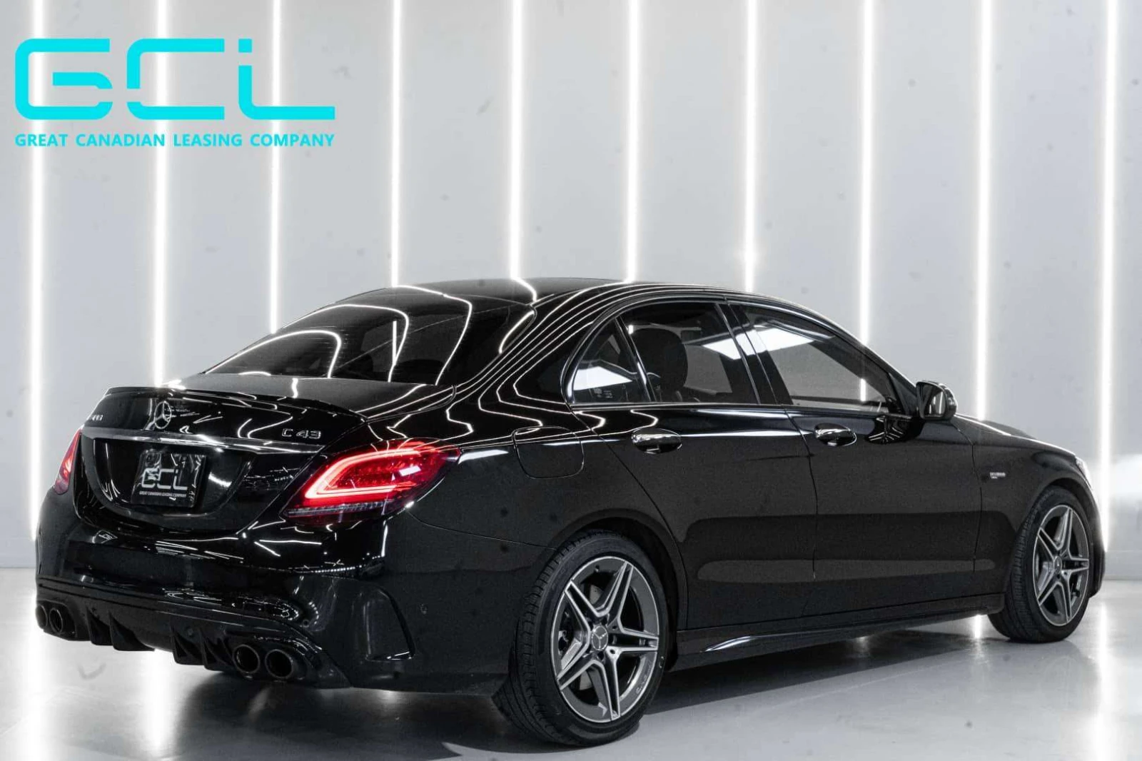 Mercedes-Benz C 43 AMG AMG C 43 / Кожа / Пано / ЦЕНА до БГ, снимка 6 - Автомобили и джипове - 55492153