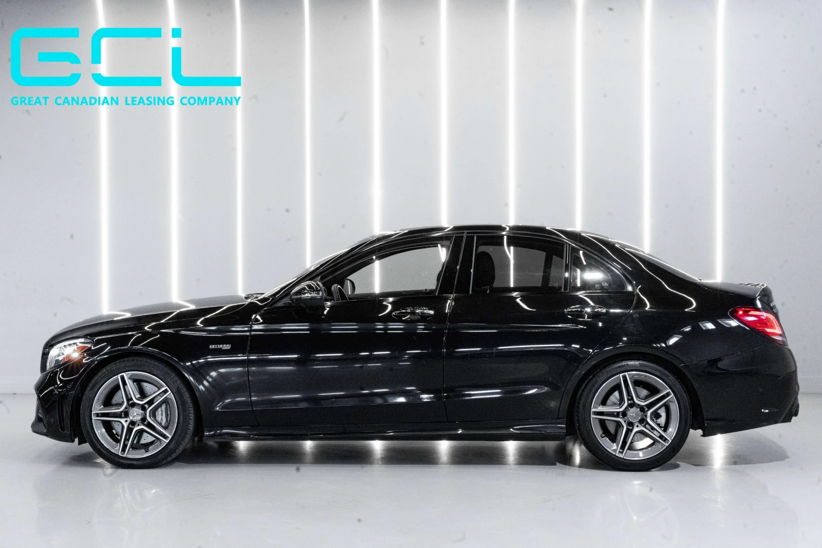 Mercedes-Benz C 43 AMG AMG C 43 / Кожа / Пано / ЦЕНА до БГ, снимка 9 - Автомобили и джипове - 55492153