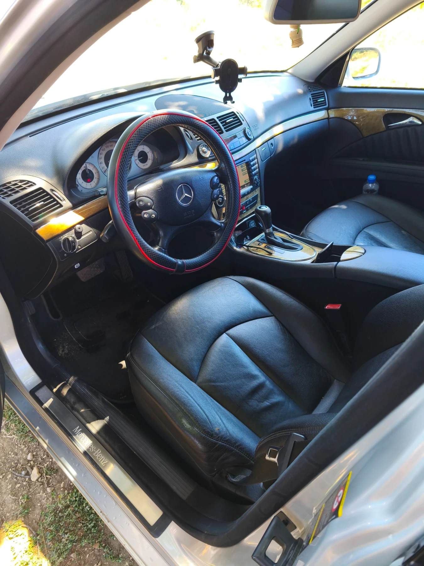 Mercedes-Benz E 320 Avantgarde | Mobile.bg � ����������� 2