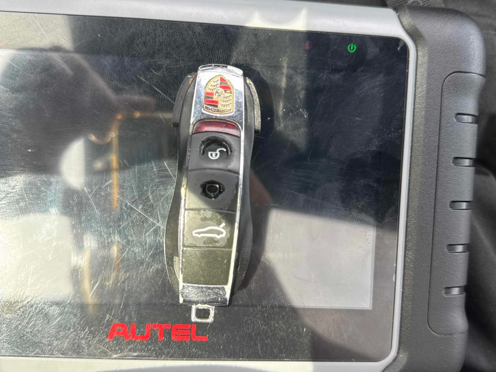 Porsche Panamera * 4dr HB 4S * CARFAX * ОПЦИЯ ЗА ФИНАНСИРАНЕ, снимка 16 - Автомобили и джипове - 56024779