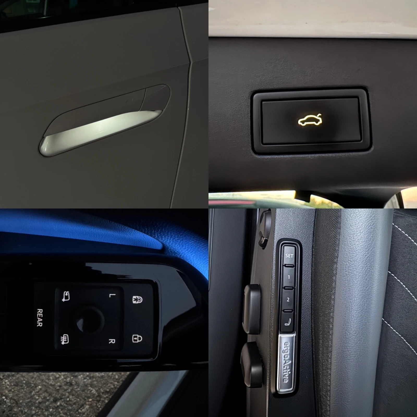 VW ID.4 82KWh PRO Swiss Full Service History , снимка 10 - Автомобили и джипове - 56140691