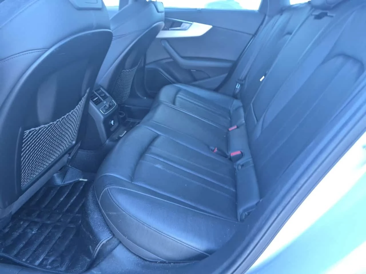 Audi A4 / FULL DIGITAL / ДИСТРОНИК / 360 КАМЕРА / 2 КЛЮЧА, снимка 14 - Автомобили и джипове - 56256030