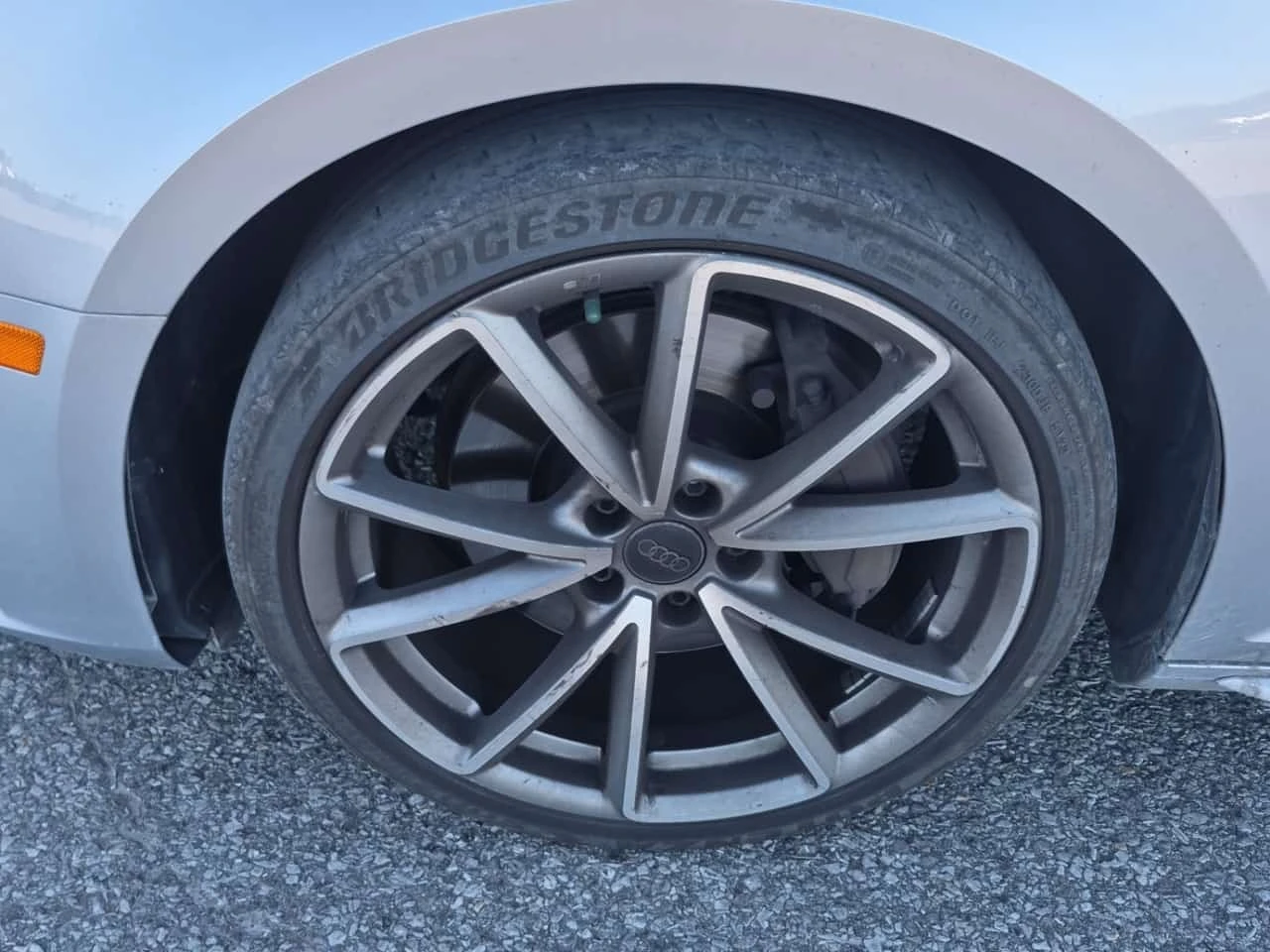 Audi A4 / FULL DIGITAL / ДИСТРОНИК / 360 КАМЕРА / 2 КЛЮЧА, снимка 7 - Автомобили и джипове - 56256030