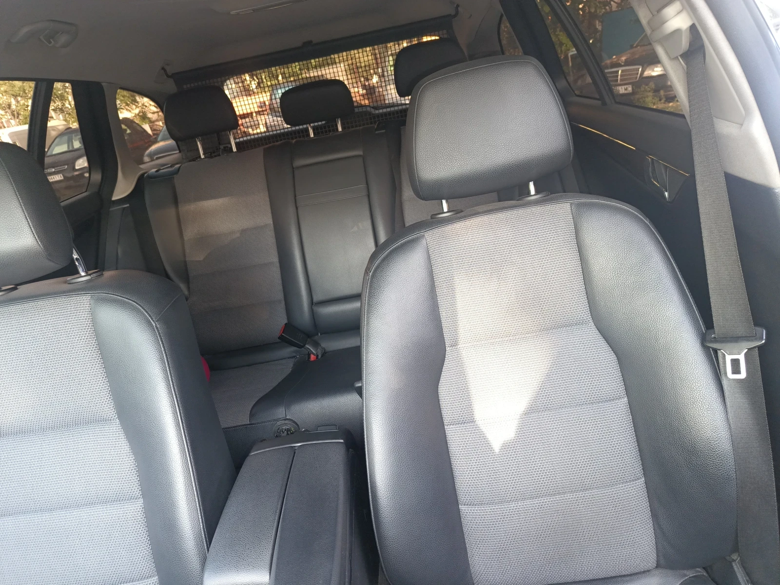 Mercedes-Benz C 220 Wdd2042081f125831 | Mobile.bg � ����������� 5