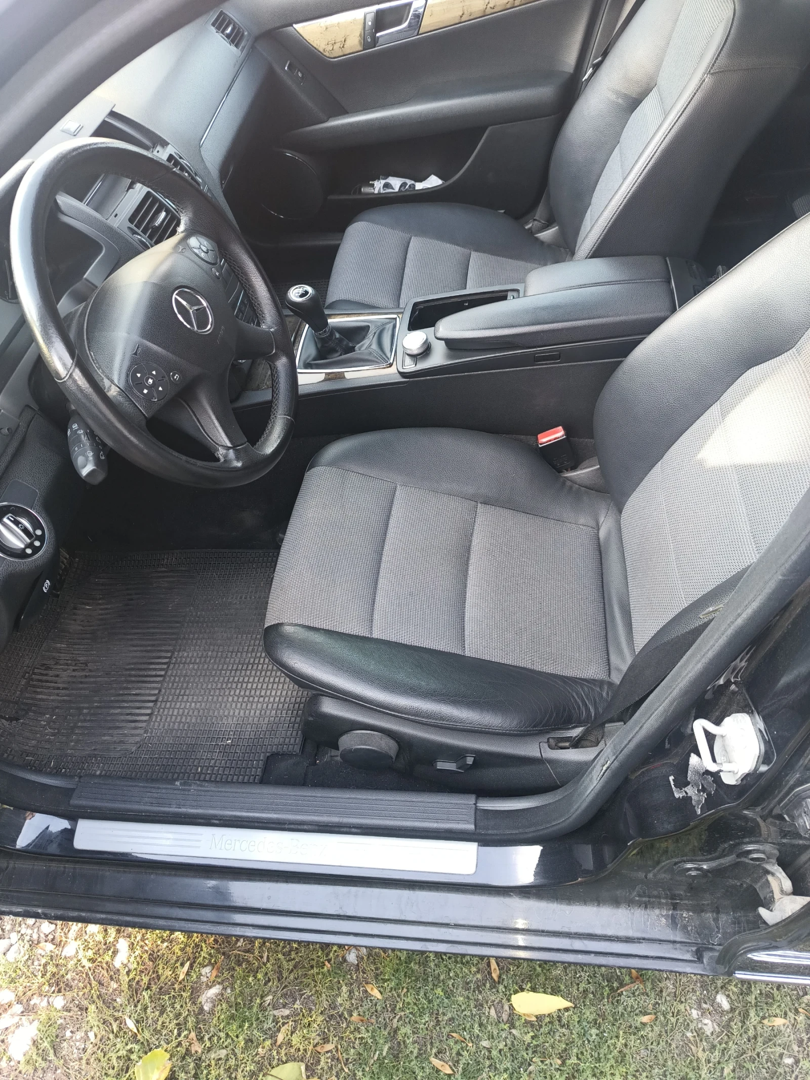 Mercedes-Benz C 220 Wdd2042081f125831 | Mobile.bg � ����������� 6