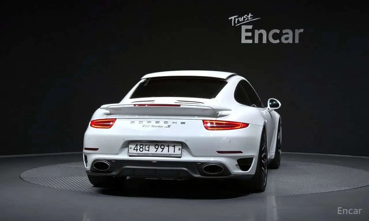 Porsche 911 * Turbo S *  ��������� ���� �� �������� *  | Mobile.bg � ����������� 4