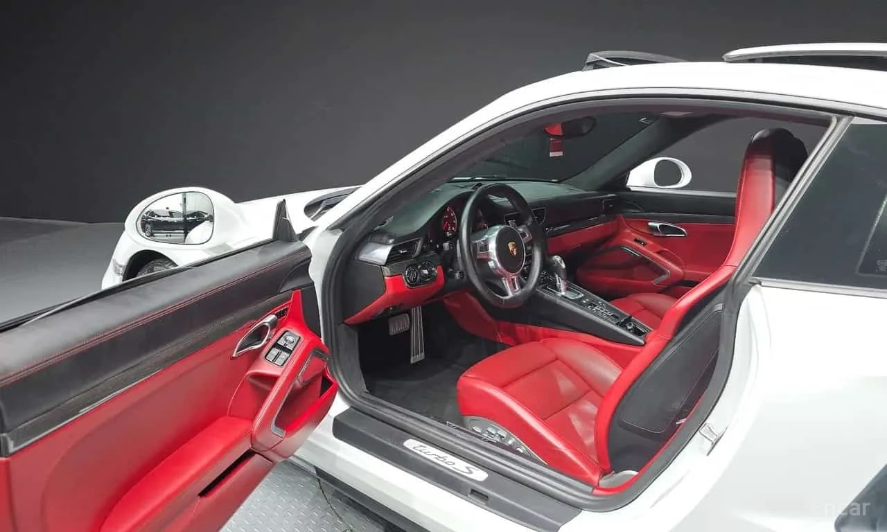 Porsche 911 * Turbo S *  ��������� ���� �� �������� *  | Mobile.bg � ����������� 10