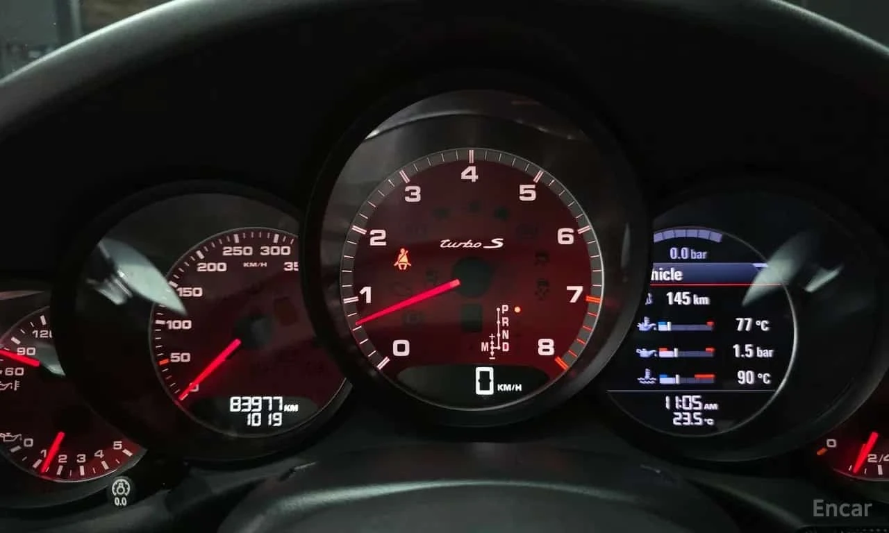 Porsche 911 * Turbo S *  ��������� ���� �� �������� *  | Mobile.bg � ����������� 8