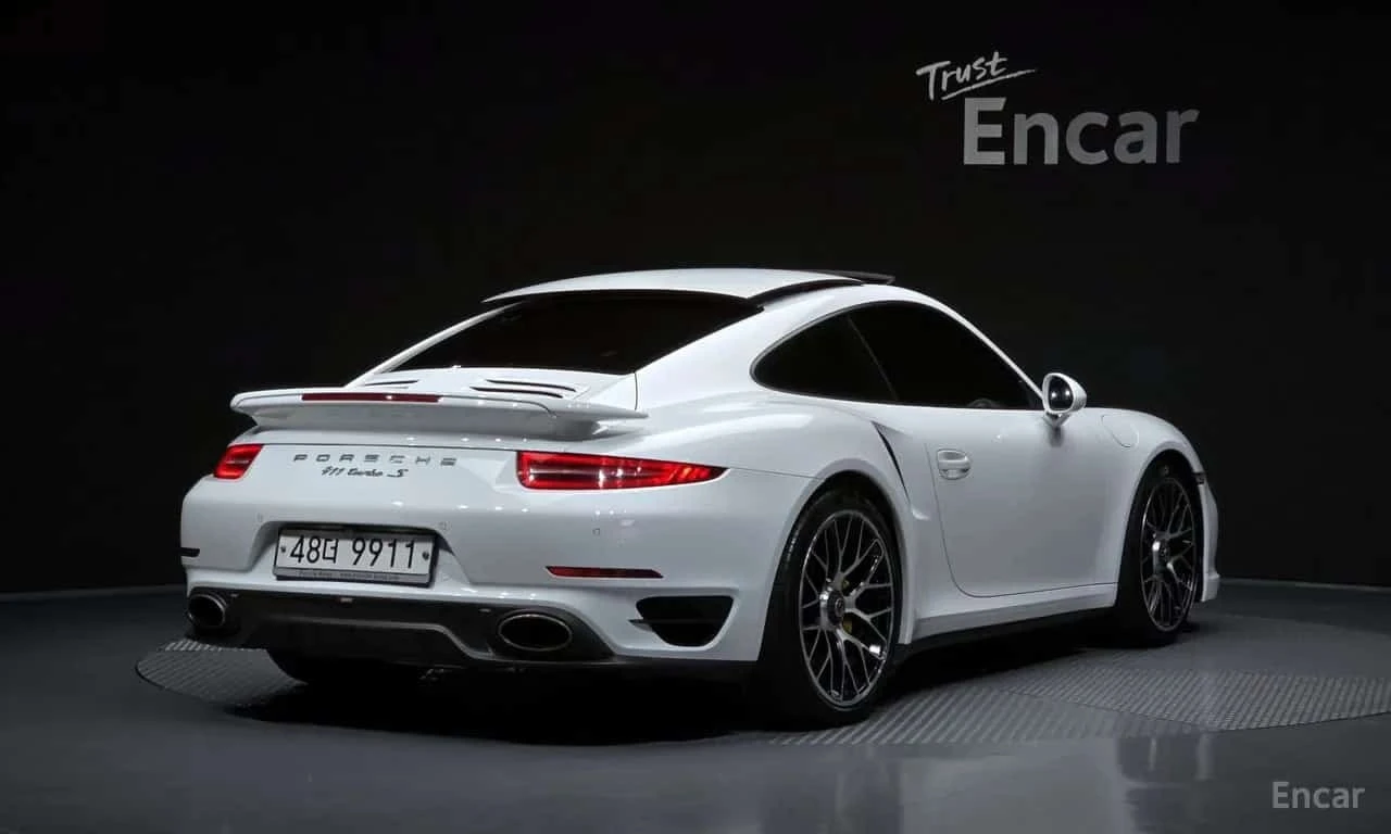 Porsche 911 * Turbo S *  ��������� ���� �� �������� *  | Mobile.bg � ����������� 3