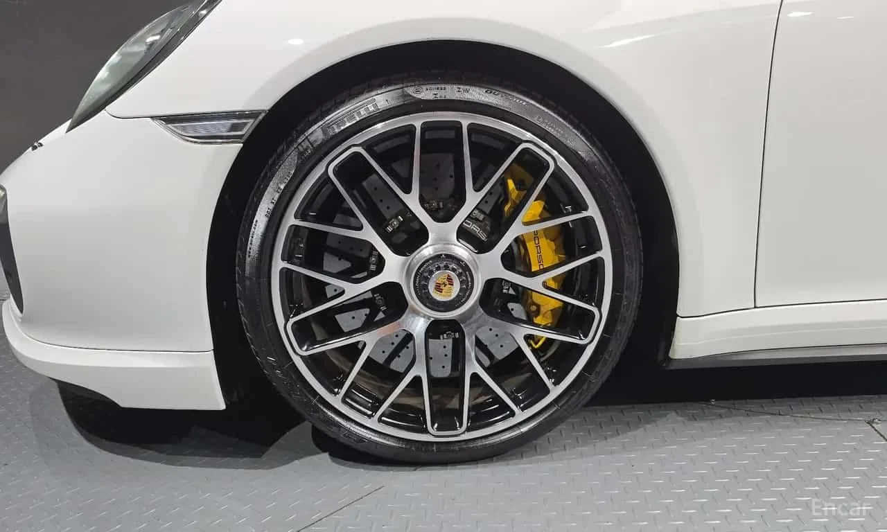 Porsche 911 * Turbo S *  ��������� ���� �� �������� *  | Mobile.bg � ����������� 5